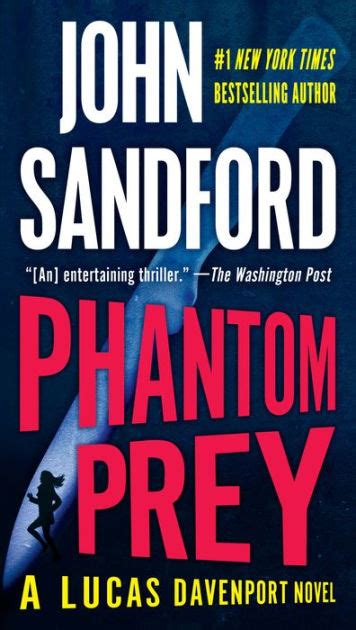 phantom prey the prey series book 18 Doc