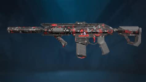 phantom skins valorant