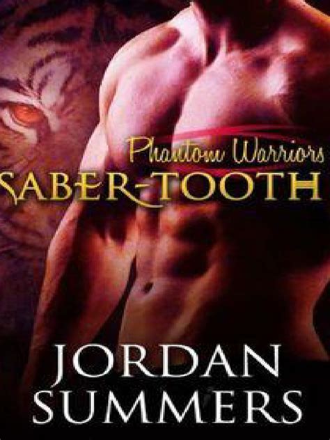 phantom warriors 2 saber tooth PDF