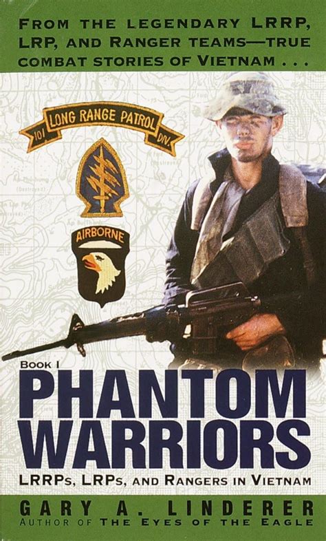phantom warriors book i lrrps lrps and rangers in vietnam Doc