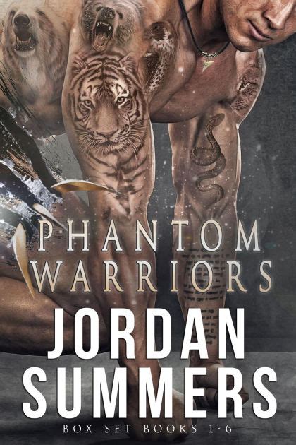 phantom warriors box set Kindle Editon