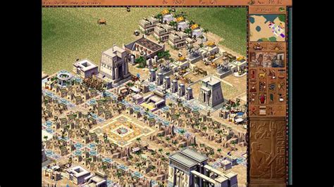Pharaoh Cleopatra Walkthrough