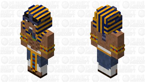 pharaoh minecraft ksin