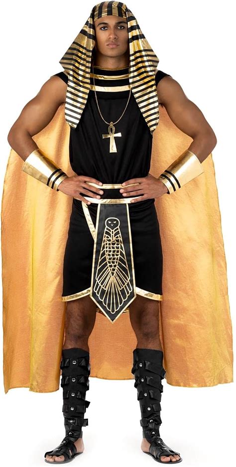 pharaoh outfit