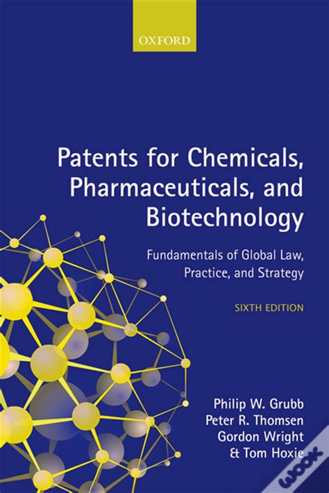 pharmaceutical biotech patent november 2015 ebook Reader