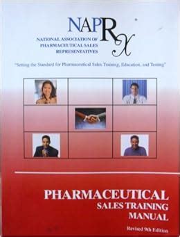 pharmaceutical sales training manual pdf Doc