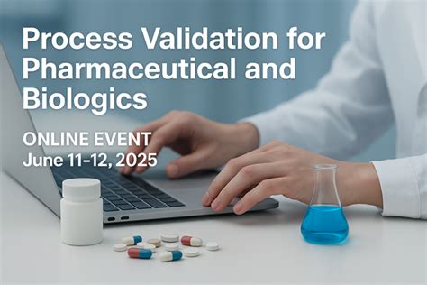 pharmaceutical validation online PDF