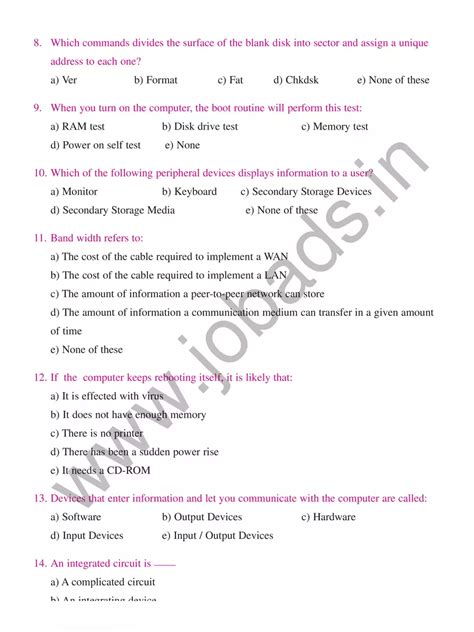 pharmacist exam model paper Epub