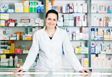 pharmacist jobs nyc