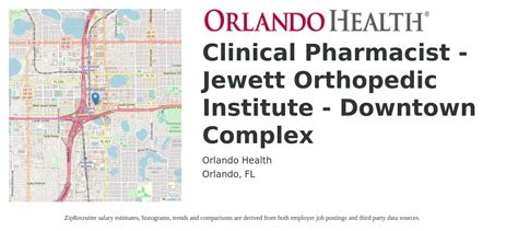 pharmacist jobs orlando