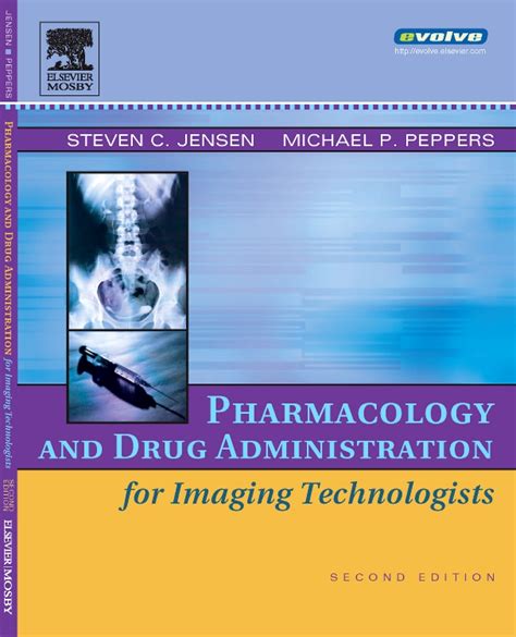 pharmacology and drug administration for imaging technologists 2e Kindle Editon