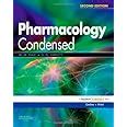 pharmacology condensed with student consult online access 2e Reader