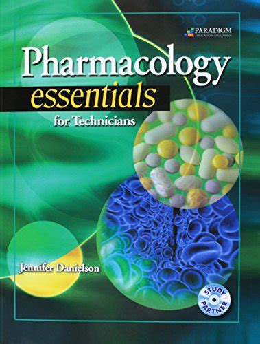 pharmacology essentials for technicians pharmacy technician Kindle Editon
