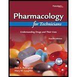 pharmacology for technicians understanding drugs and their uses Reader