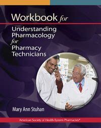 pharmacology for technicians workbook answers key Doc