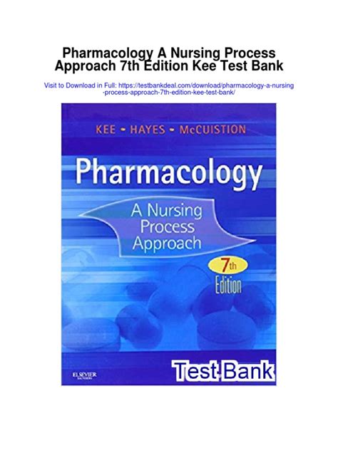 pharmacology kee 7th edition pdf pdf Epub