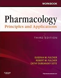 pharmacology principles and applications 3rd edition answers Epub