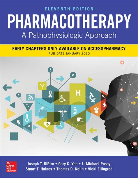 pharmacotherapy a pathophysiologic approach Epub