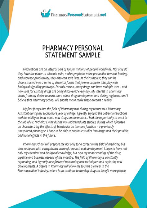 pharmacy admission essay samples Reader