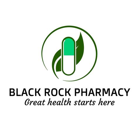 pharmacy black rock