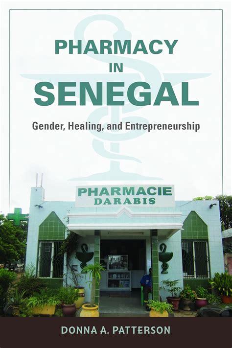 pharmacy in senegal gender healing and entrepreneurship Epub