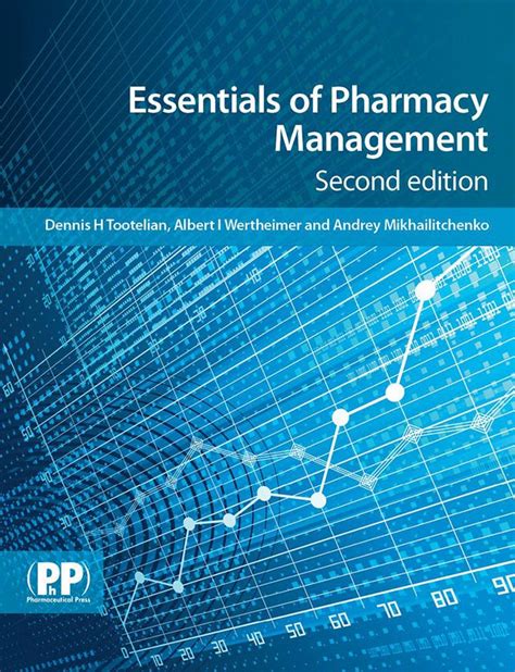 pharmacy management second edition book Reader