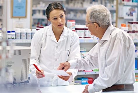 pharmacy practice for technicians Doc