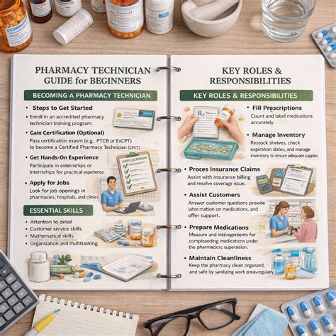 pharmacy tech study guides free Doc