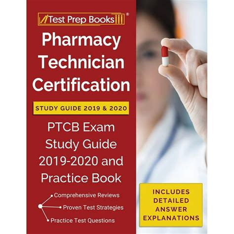 pharmacy technician certification exam study guide Epub