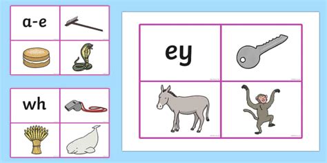 phase_5_phoneme_and_picture_matching_cards_ay Ebook Epub