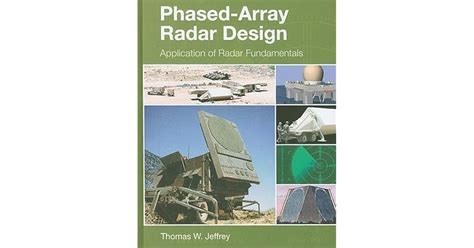 phased array radar design application of radar fundamentals Doc