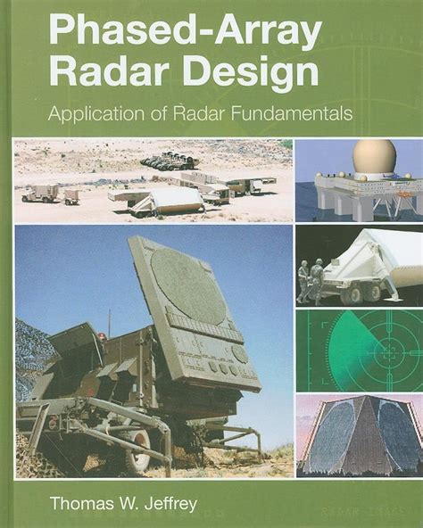 phased array radar design application of radar fundamentals Doc