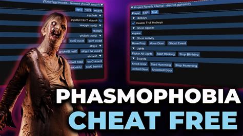 phasmophobia 5 player mod 2024