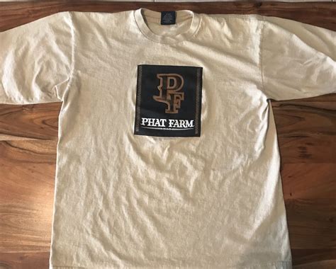 phat farm shirt