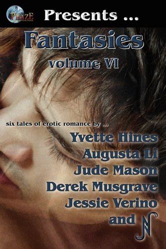 phaze fantasies volume 1 Epub