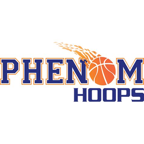 phenom hoops