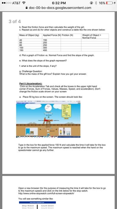 phet lab simulation lasers answers Doc