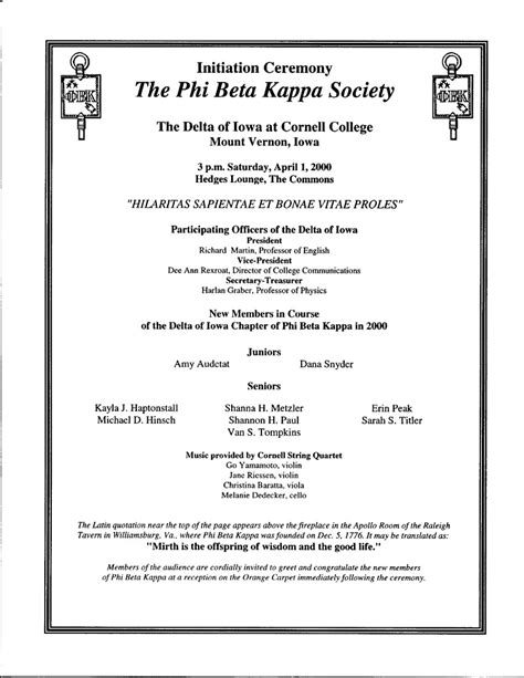 phi beta kappa shop