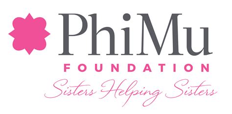 phi mu foundation