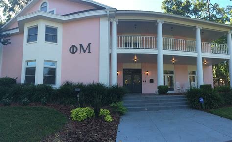 phi mu uf