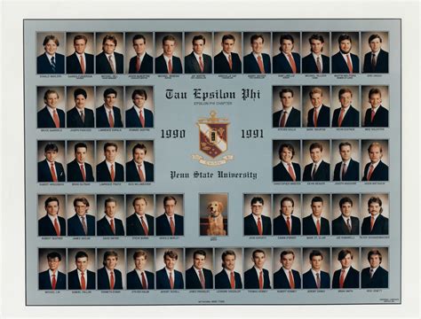 phi tau penn state