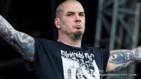 phil anselmo net worth