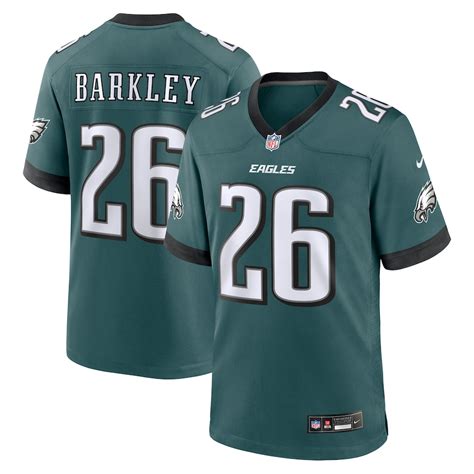 philadelphia eagles football jerseys