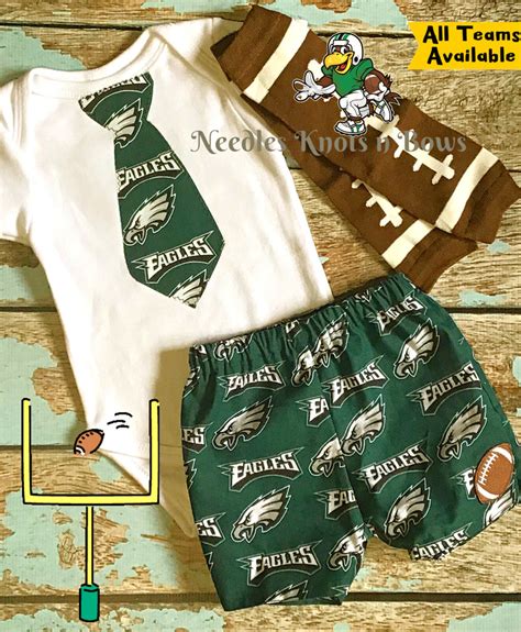 philadelphia eagles outfit