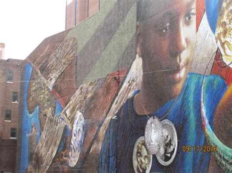 philadelphia murals and stories they tell Reader