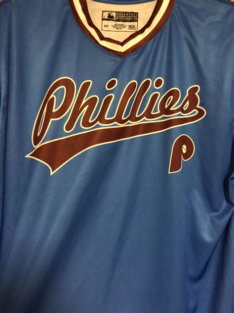 philadelphia phillies apparel