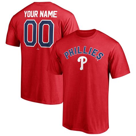 philadelphia phillies shirts