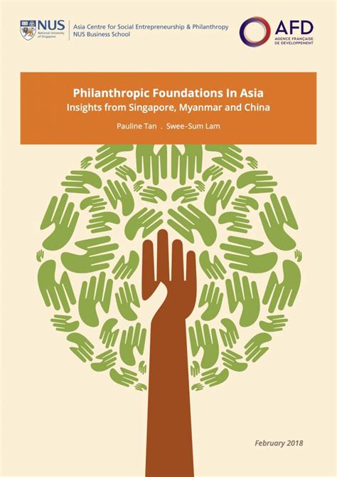 philanthropic foundations philanthropic foundations PDF