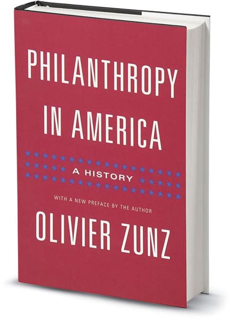 philanthropy in america Epub