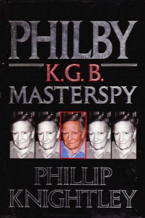 philby the life and views of the kgb masterspy Doc